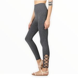 Tummy control leggings